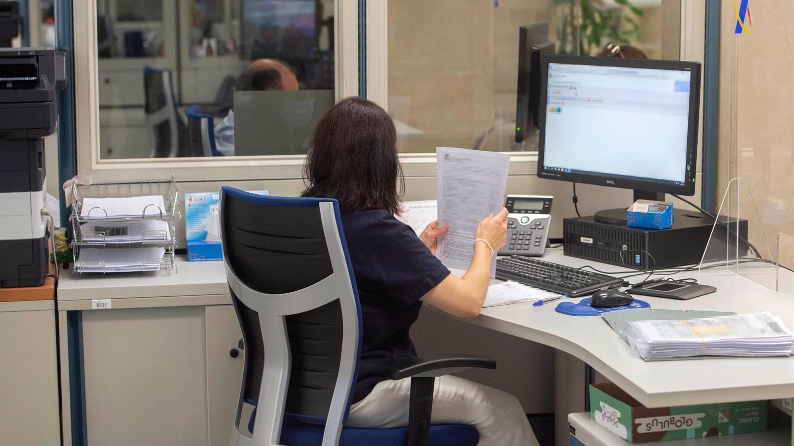 La presidenta anuncia la aprobación de una Ley de Defensa del Contribuyente para 2025