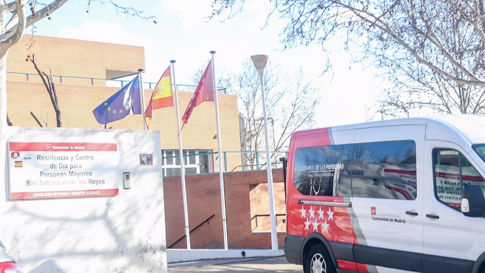 El Gobierno regional anuncia 40 nuevas residencias para mayores y dependientes hasta 2030