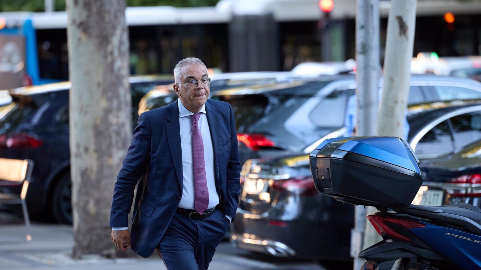 El PP de Madrid pedirá en el Pleno Municipal un sistema de financiación "más justo y solidario"