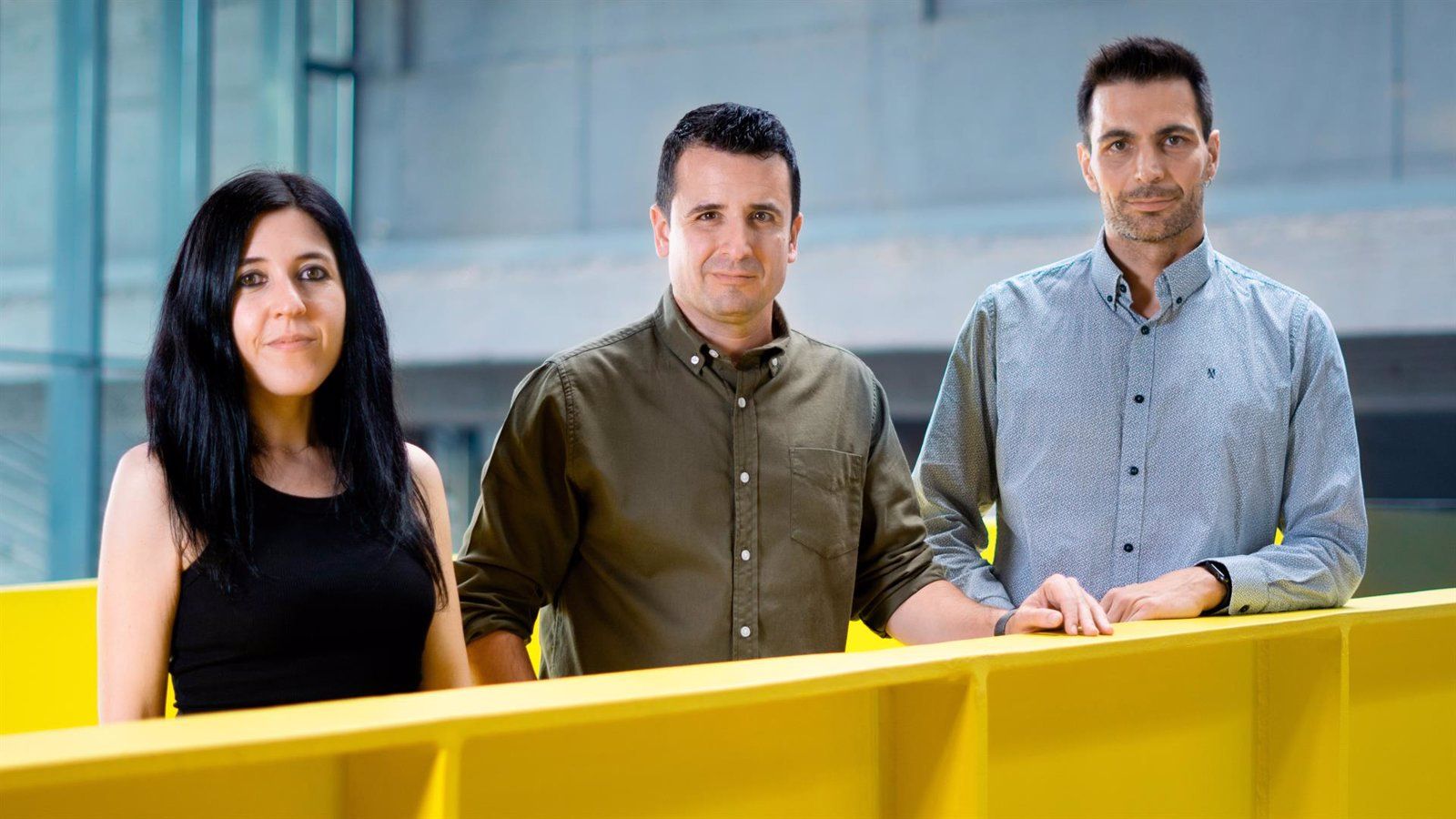 La startup madrileña Stone161, finalista en los eAwards España 2024