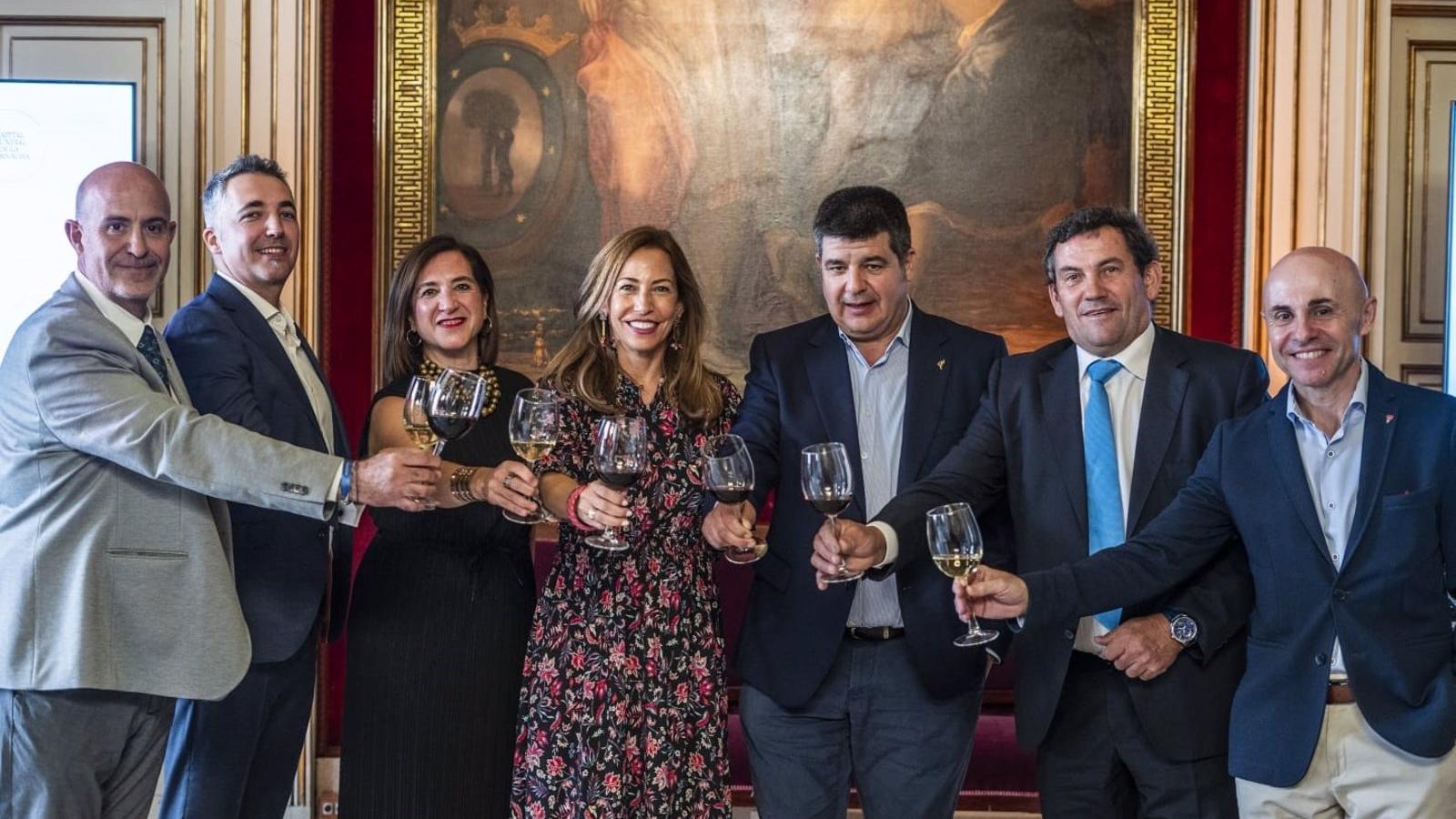 Madrid y Zaragoza unen fuerzas para promover el turismo y la cultura