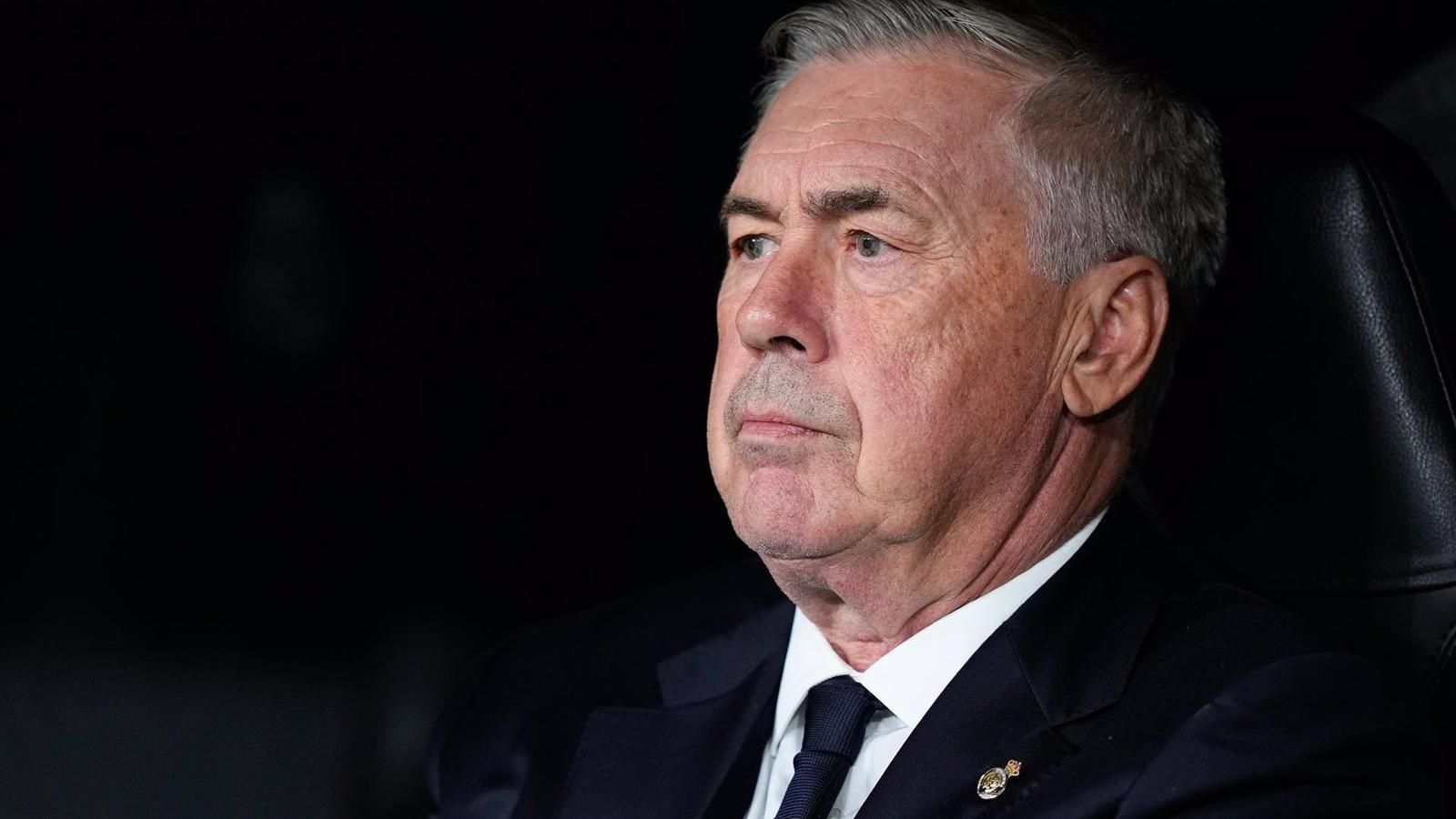 Ancelotti destaca la importancia de competir y sufrir tras la victoria ante el Stuttgart