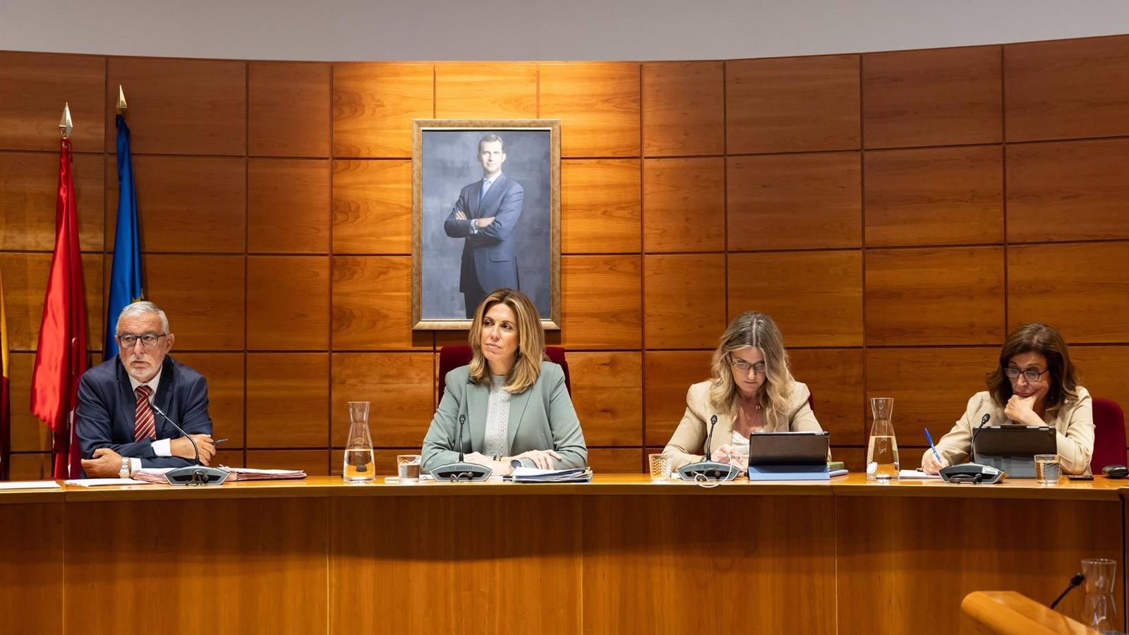 El Ayuntamiento de Pozuelo reconocerá la colaboración con la Policía Municipal