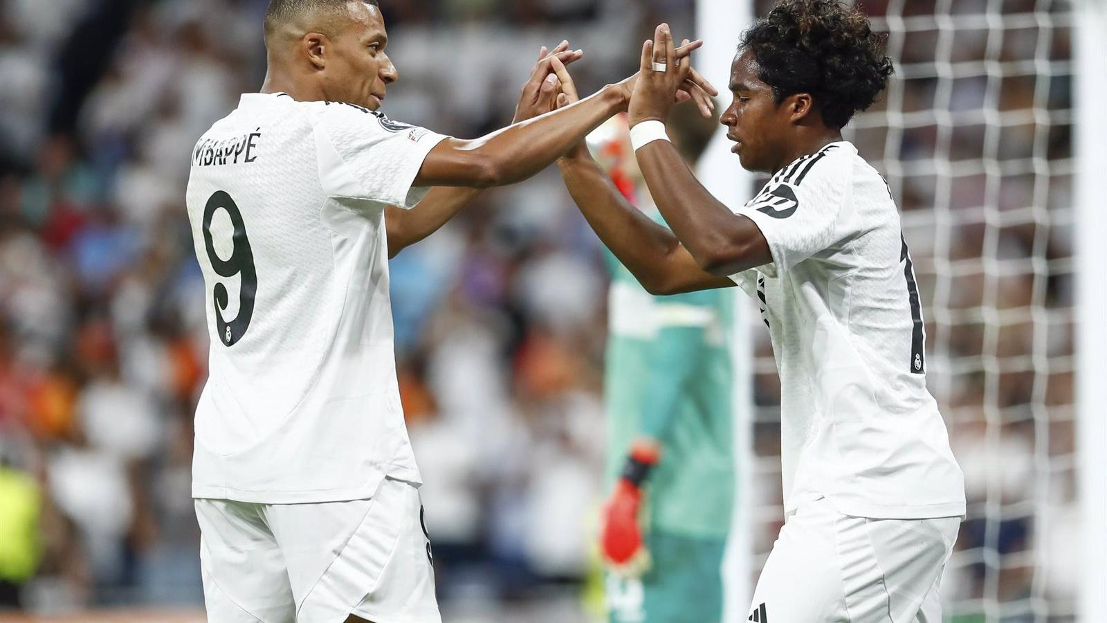 El Real Madrid buscará su corona en la Copa Intercontinental 2024