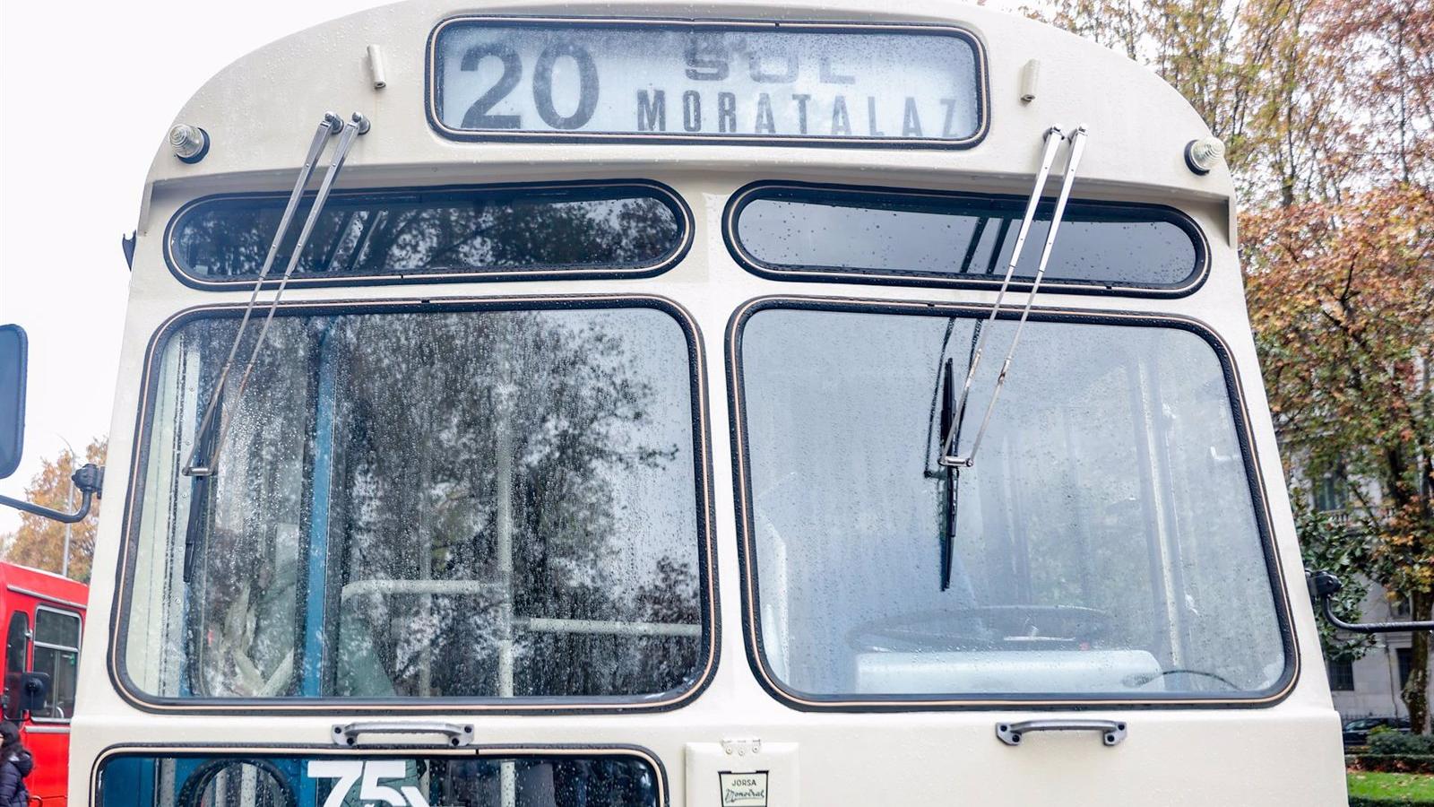  Madrid celebra ‘La Gran Fiesta de la Movilidad’ para concienciar sobre el transporte sostenible