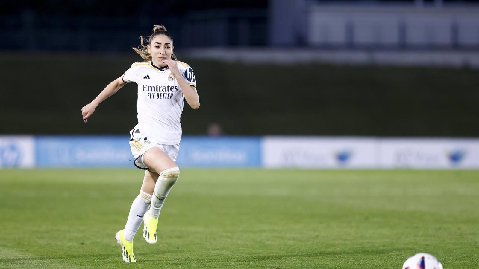 Real Madrid, Atlético y Barcelona suman pleno de puntos en el inicio de la Liga F