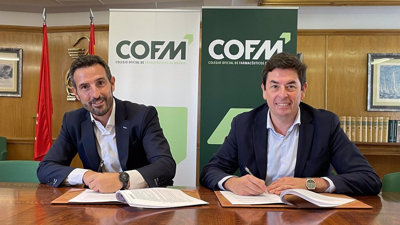 Nueva campaña para acercar la labor de los farmacéuticos a los madrileños