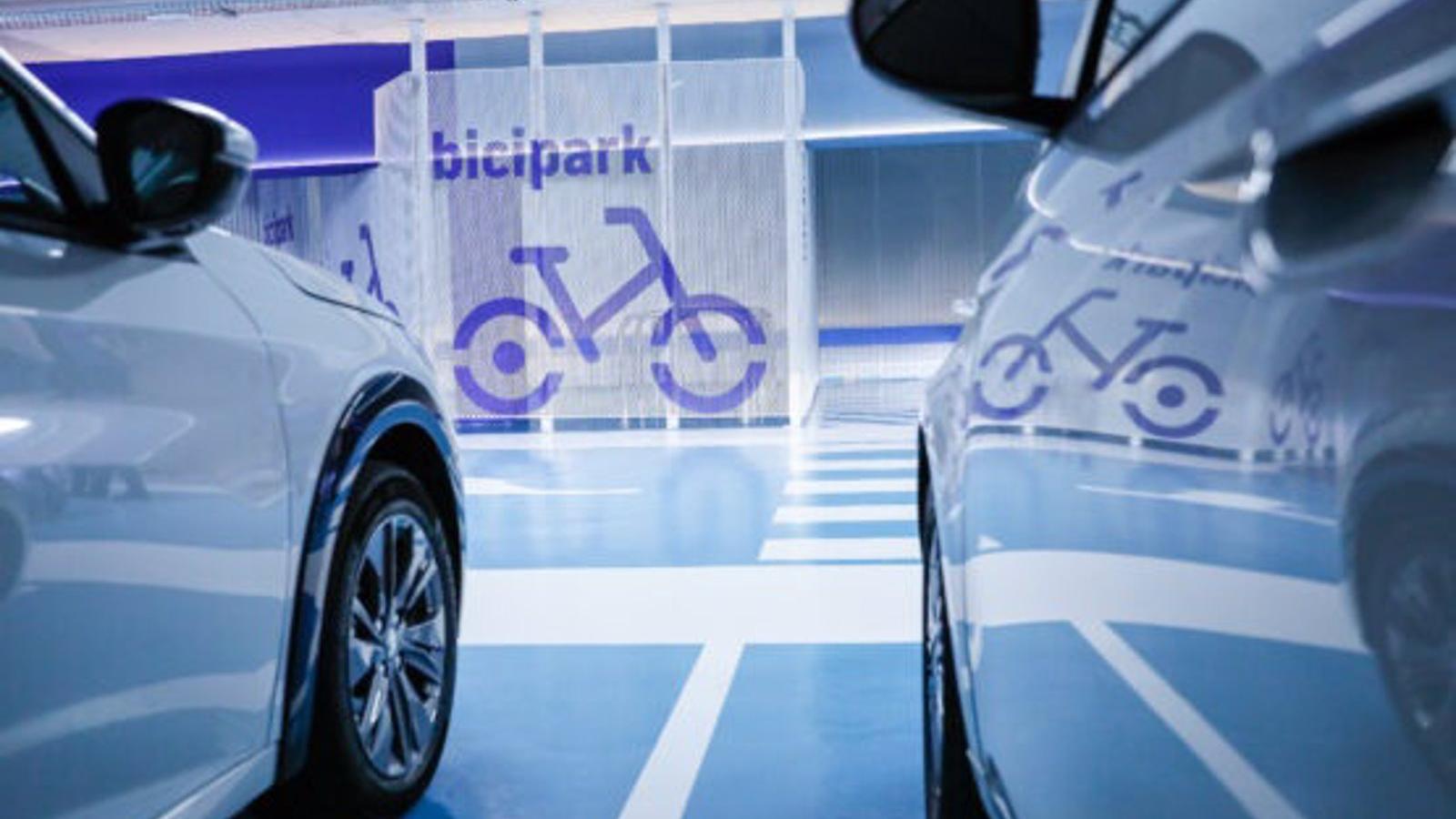 Madrid aprobará un nuevo hub de movilidad en Vicálvaro gestionado por la EMT