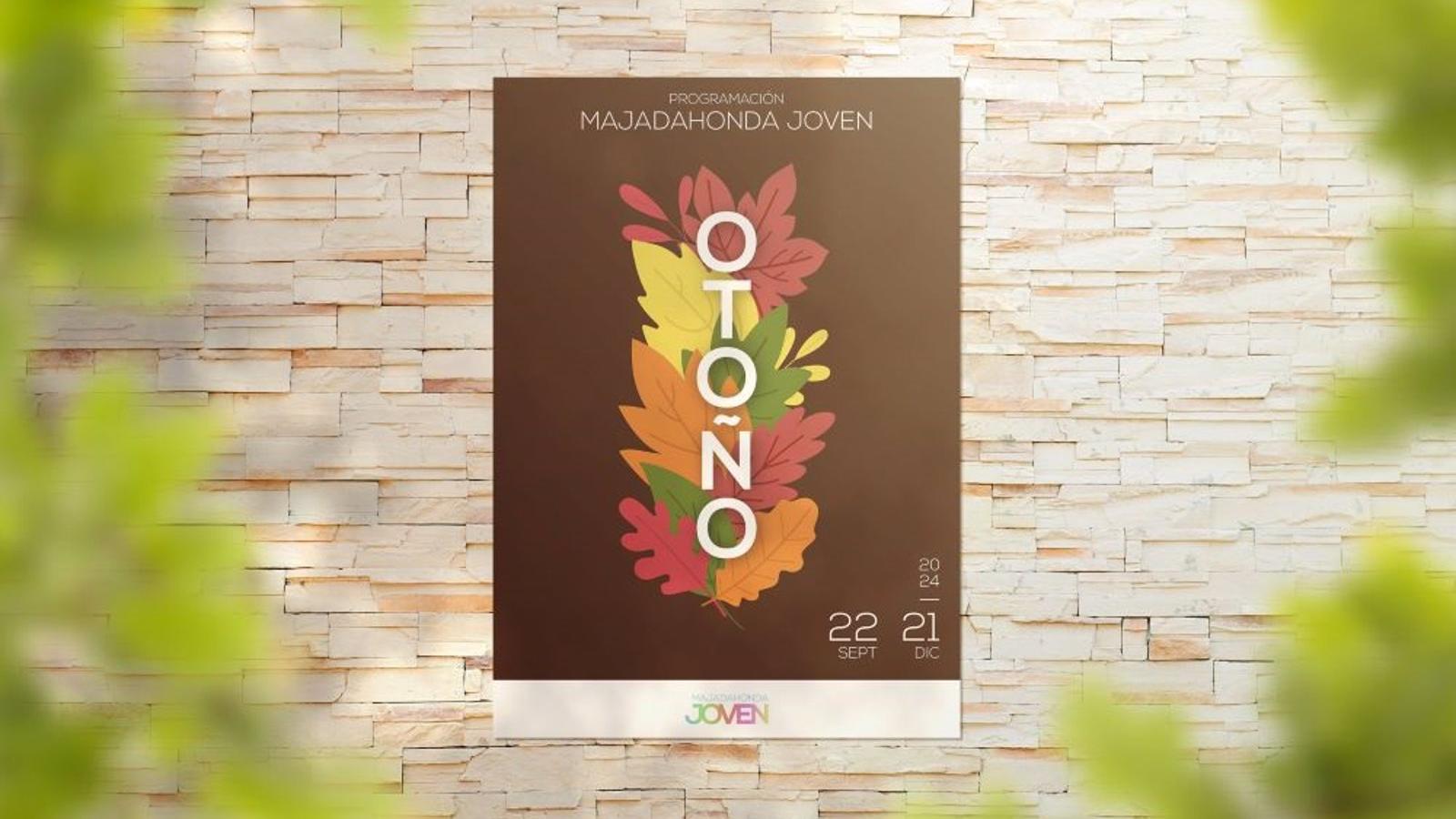 Majadahonda presenta la programación de Otoño Joven 2024 con actividades variadas