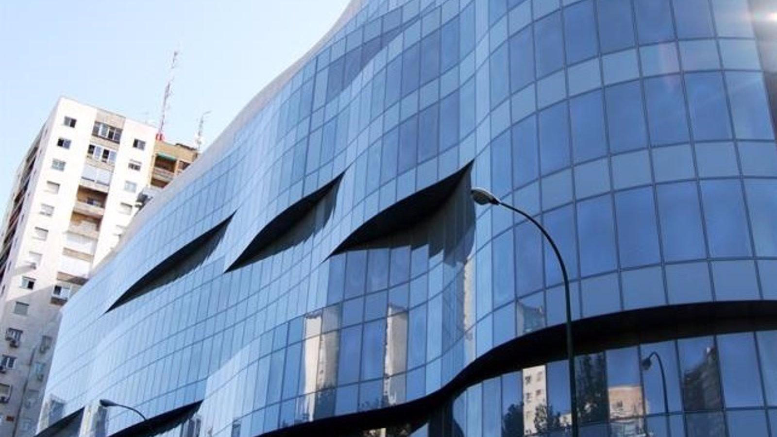 Castellana 200 contará con 271 viviendas, oficinas y zonas de ocio en 2025