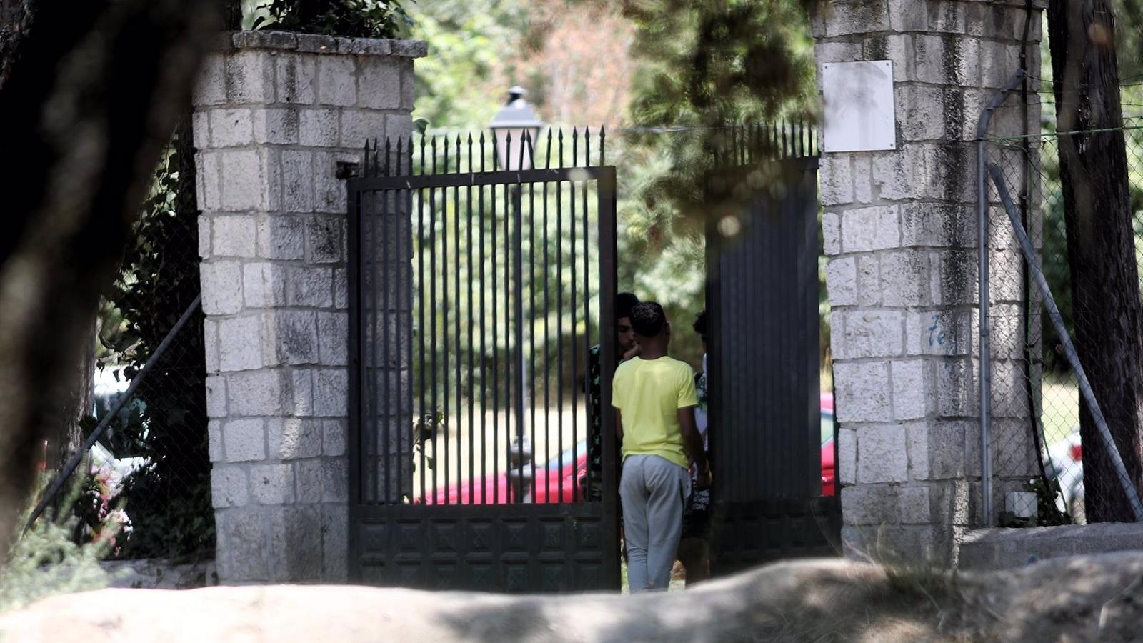 133.760 euros para financiar servicios de acompañamiento dirigidos a menores tutelados en residencias regionales