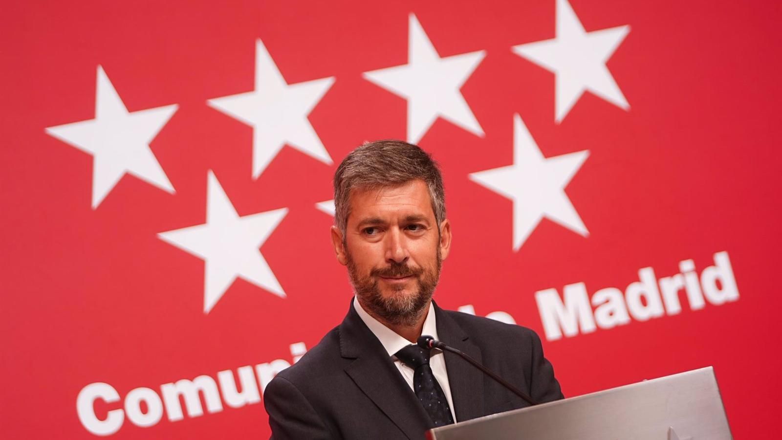 El Gobierno madrileño no ve viable la reducción de la jornada laboral