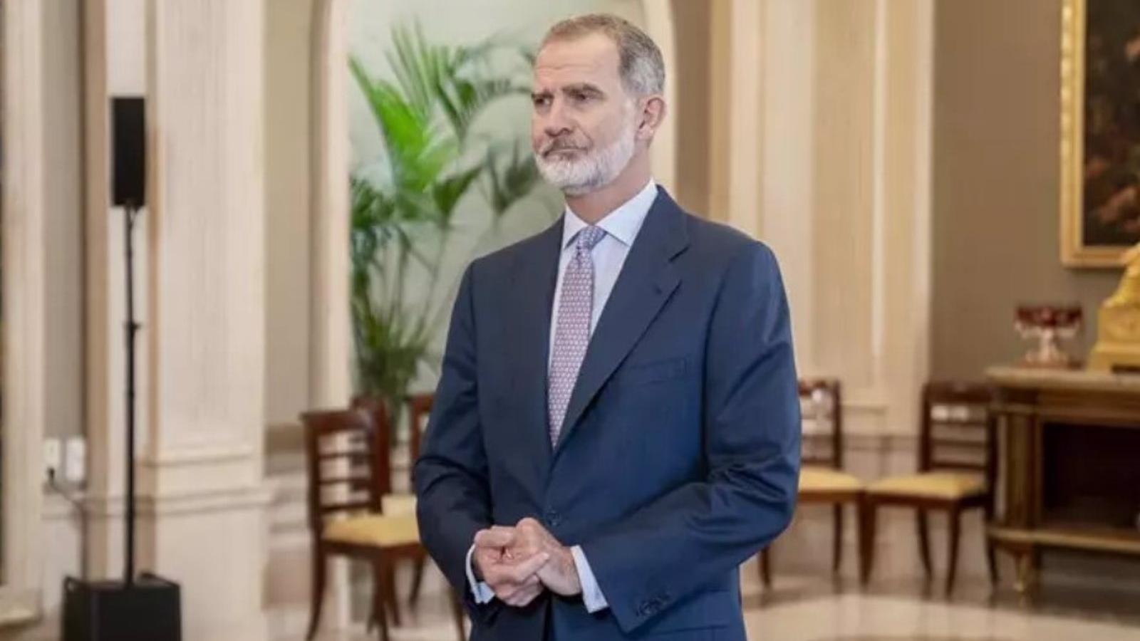 España no asistirá a la toma de posesión de la nueva presidenta de México por no invitar al Rey