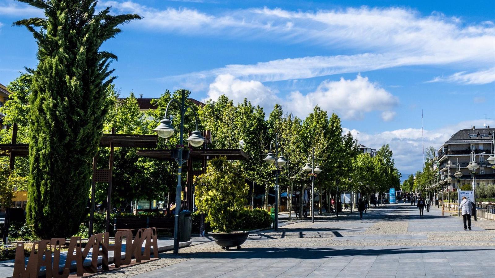 Majadahonda es destacada como "ciudad de 15 minutos" según 'Nature Cities'