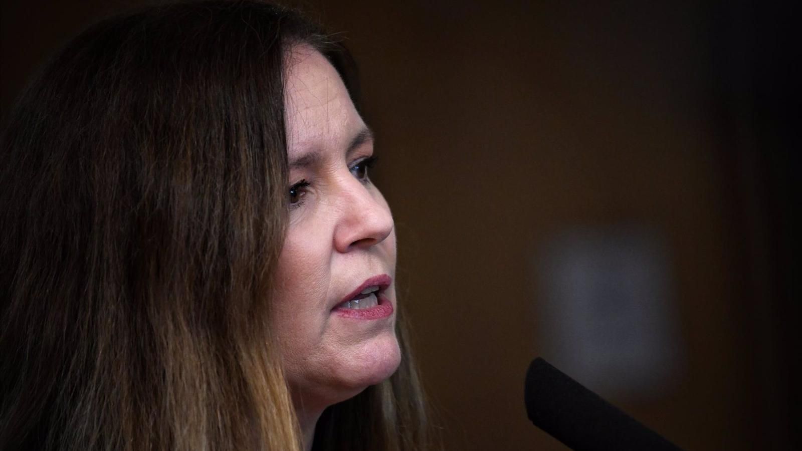 Dávila pide a Ayala que cese los "comentarios xenófobos" sobre el centro de menores en Fuenlabrada