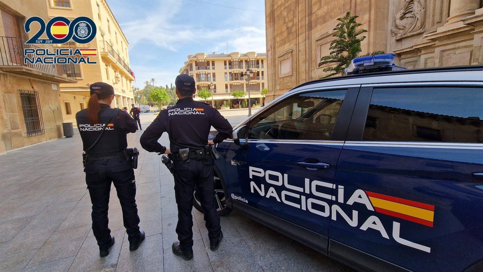 Majadahonda solicita integrar a la Policía Local en la app Alertcops