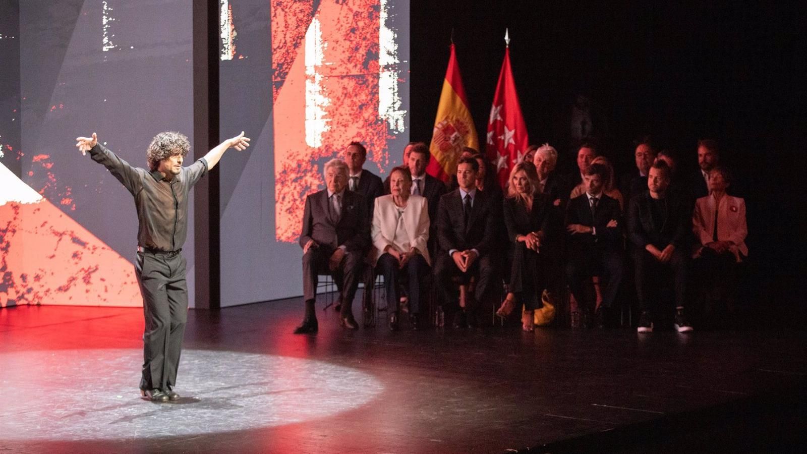 La Comunidad de Madrid incorporará el flamenco al Grado Superior de Música
