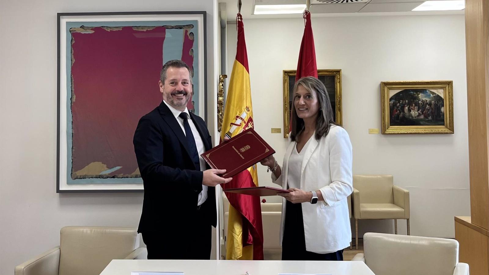 La Comunidad de Madrid invierte en la digitalización de la hostelería de San Lorenzo de El Escorial