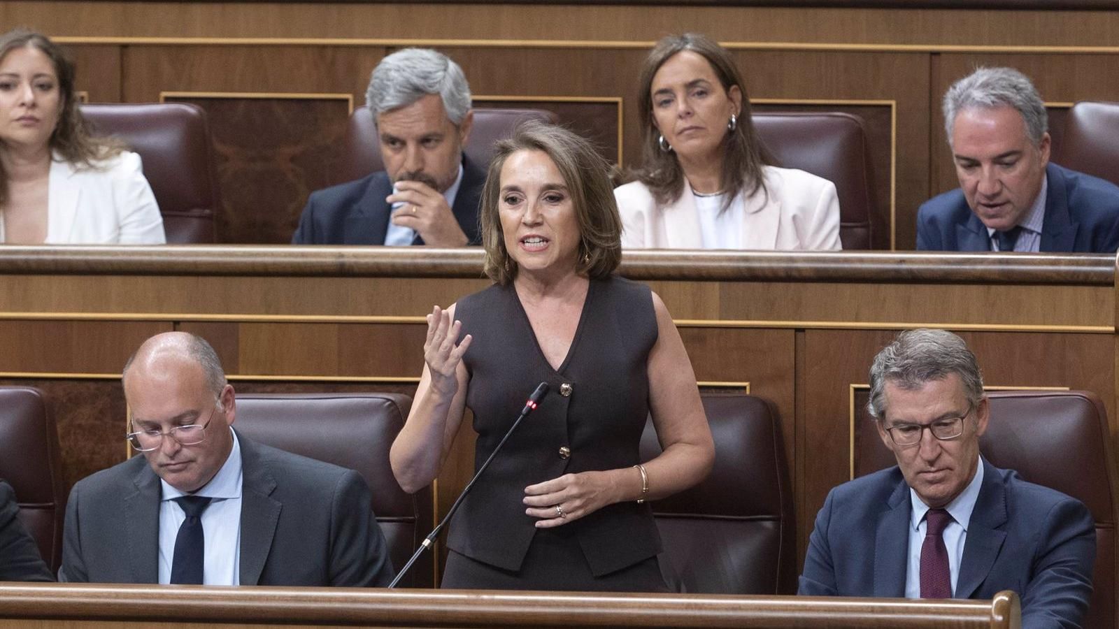 El PP ultima una nueva Ley de Vivienda ante el "fracaso" del Gobierno de Sánchez