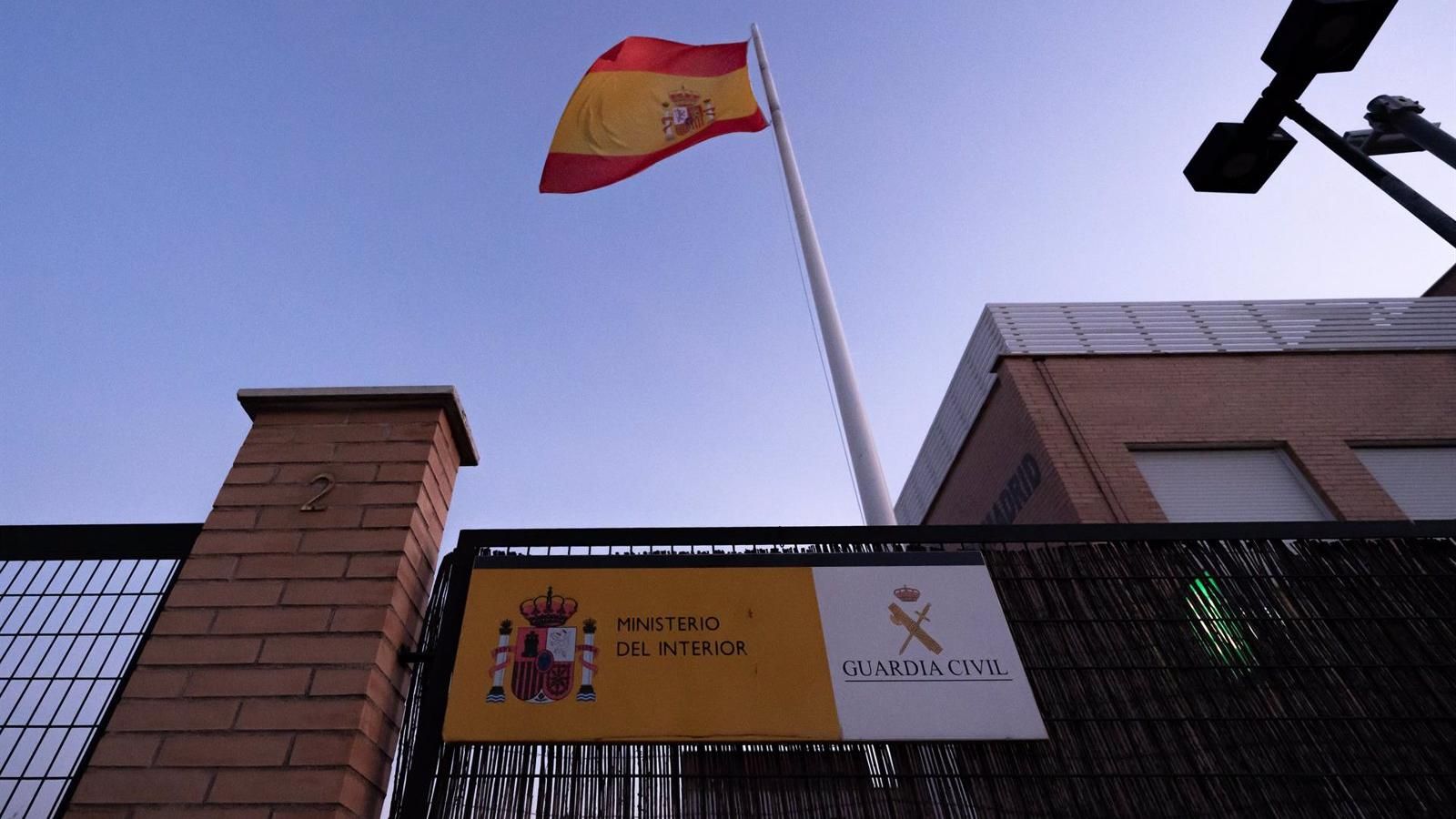 El PP denuncia la "inacción" del Gobierno ante el repunte de delitos en Madrid