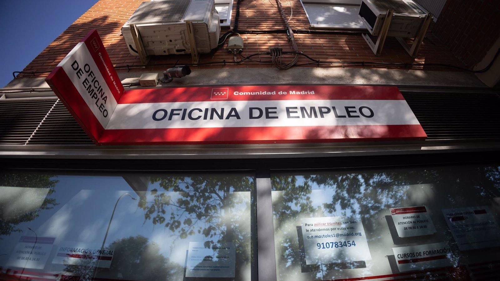 Madrid gana 33.741 cotizantes a la Seguridad Social en septiembre y lidera el ascenso de afiliados