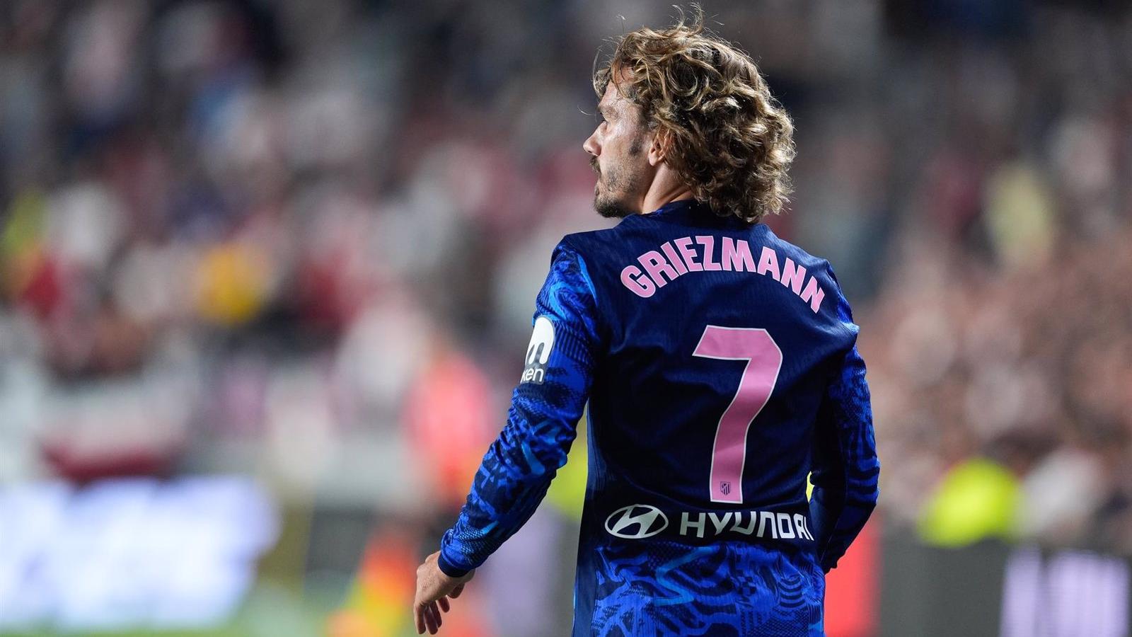 El Atlético de Madrid cae goleado ante el Benfica en un partido para olvidar