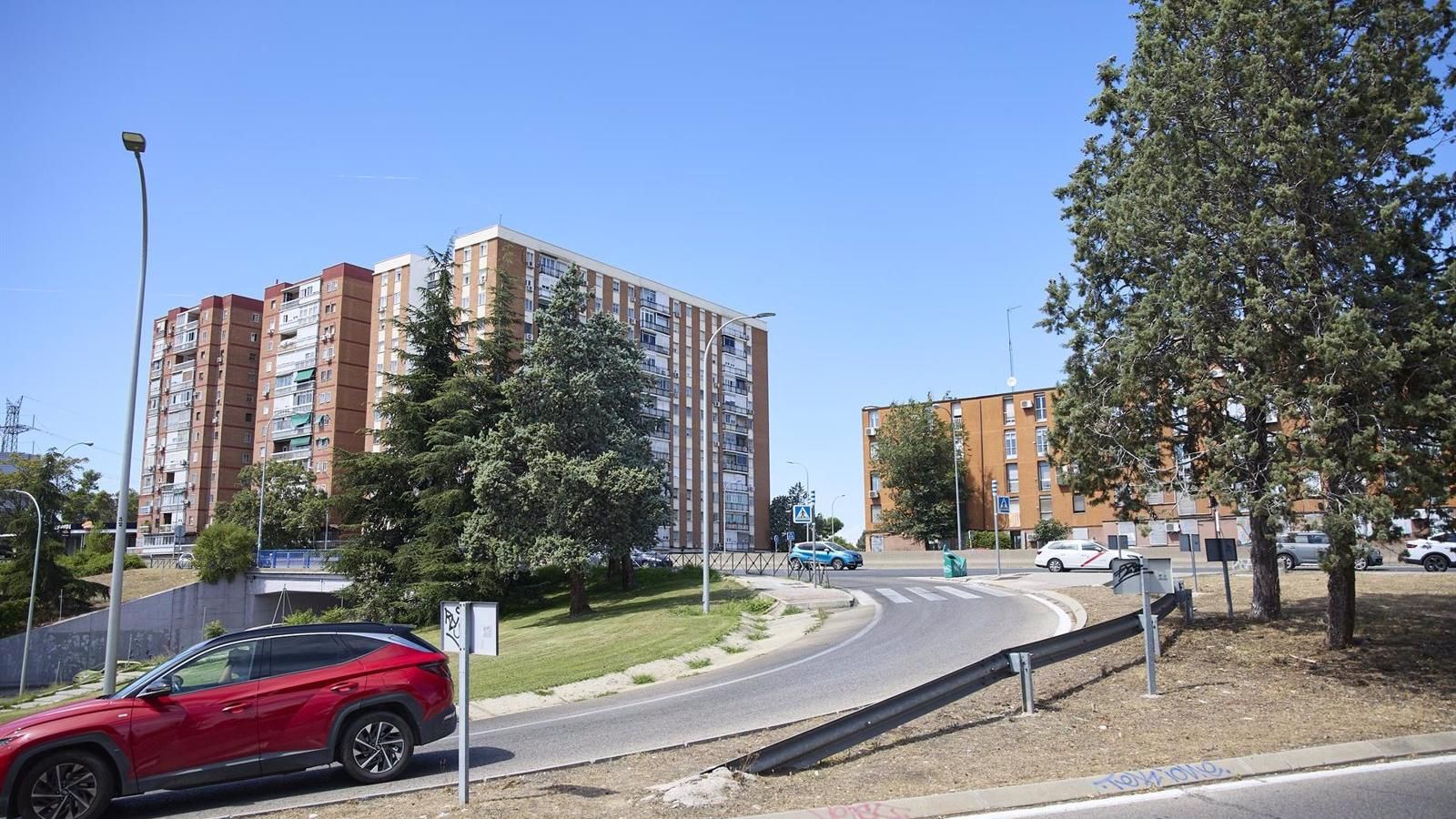 El soterramiento de la A-5 arranca en octubre con refuerzo de la EMT y el Metro