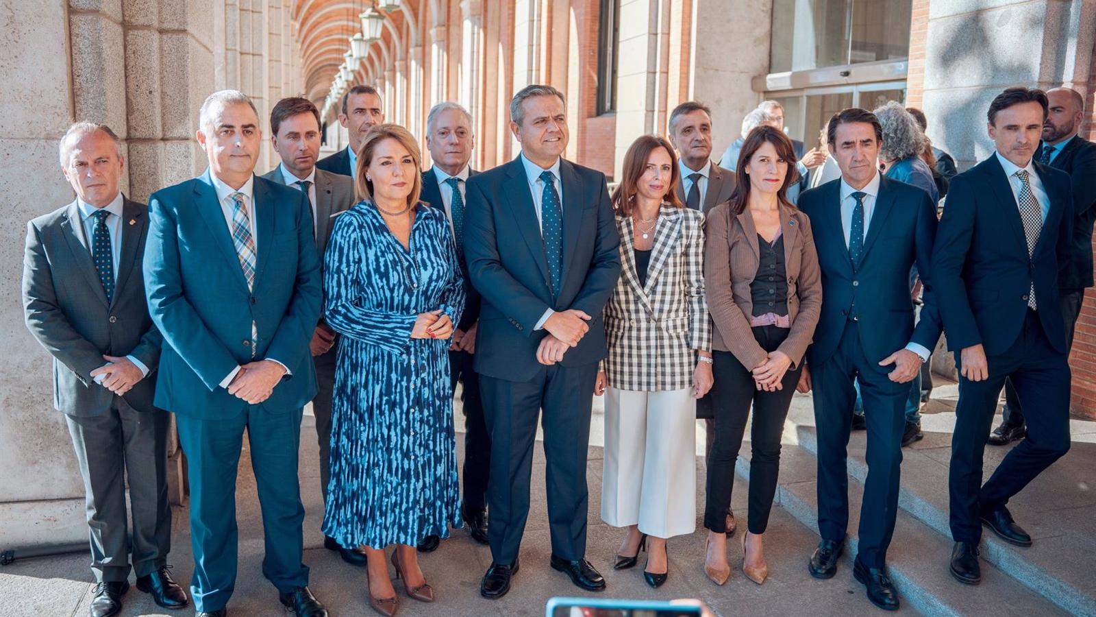 Rodrigo defiende que Madrid cumple la Ley de Vivienda pero no aplicará zonas tensionadas
