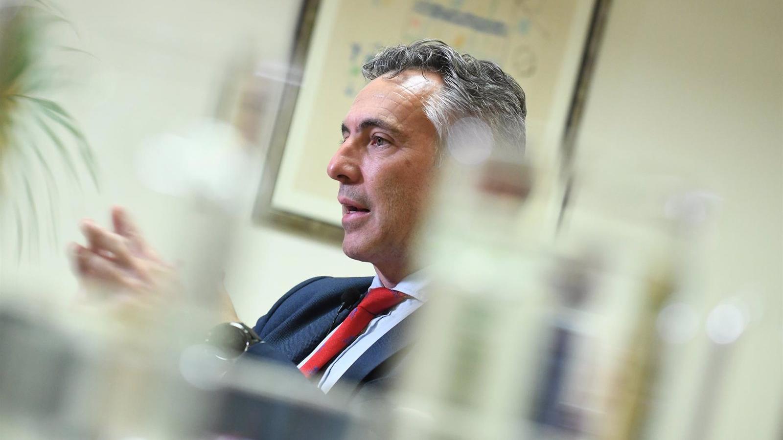 La Comunidad aboga por una gestión más eficiente del agua ante la creciente demanda