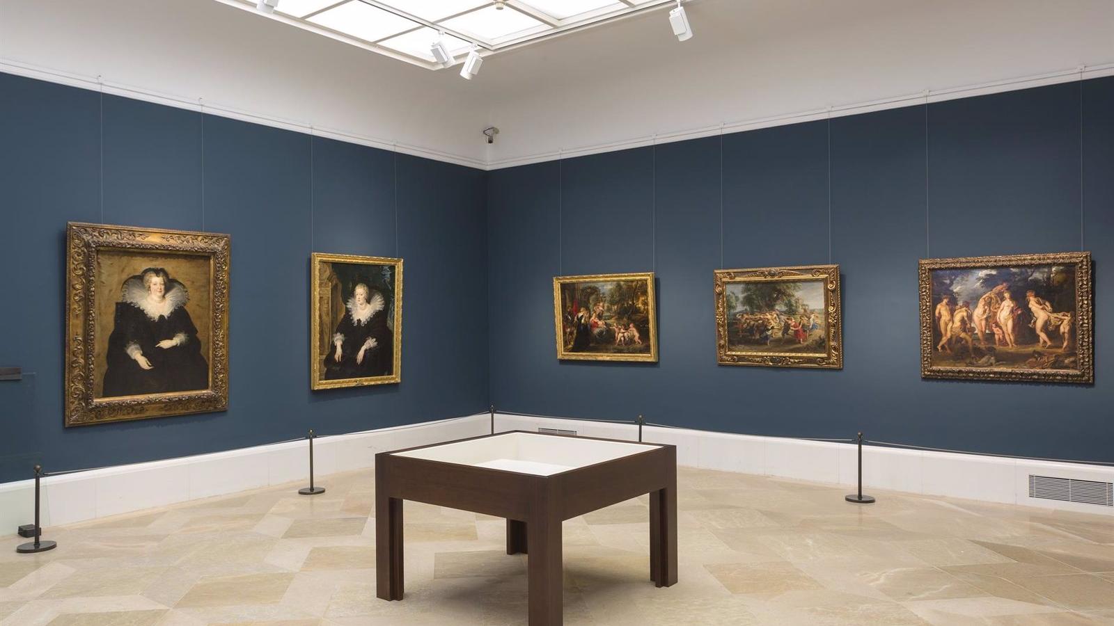 El Museo Nacional del Prado abre de nuevo sus puertas