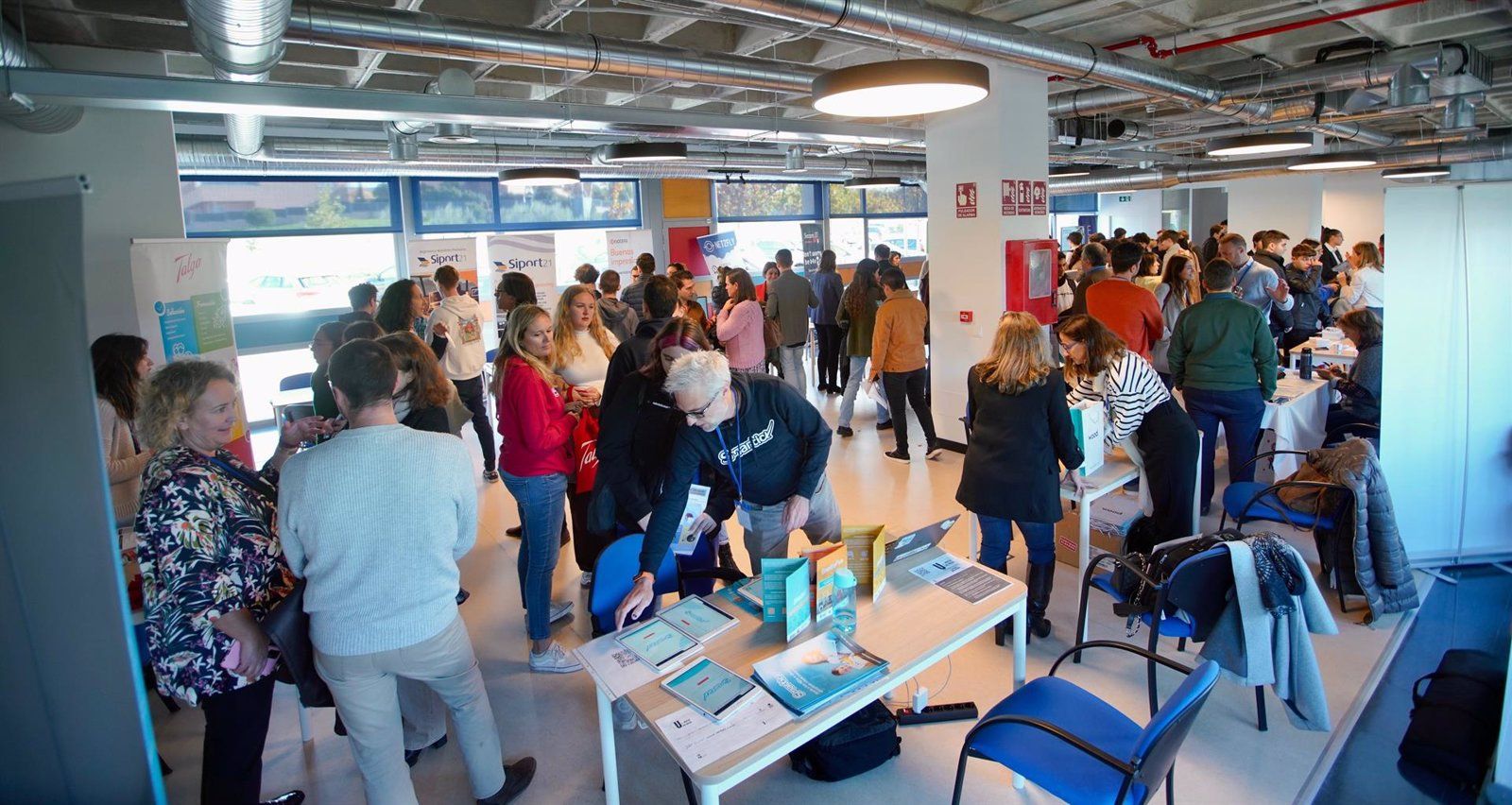 Las Rozas lanza junto a INCIBE el programa 'Startup Inspire' para impulsar la ciberseguridad