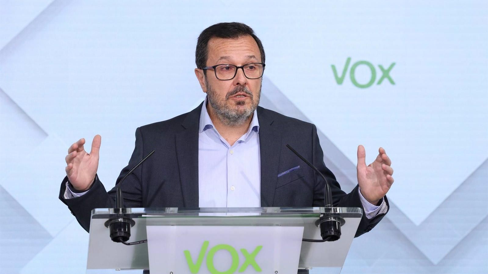Vox pone condiciones al PP para aprobar los Presupuestos de 2025 en las comunidades autónomas