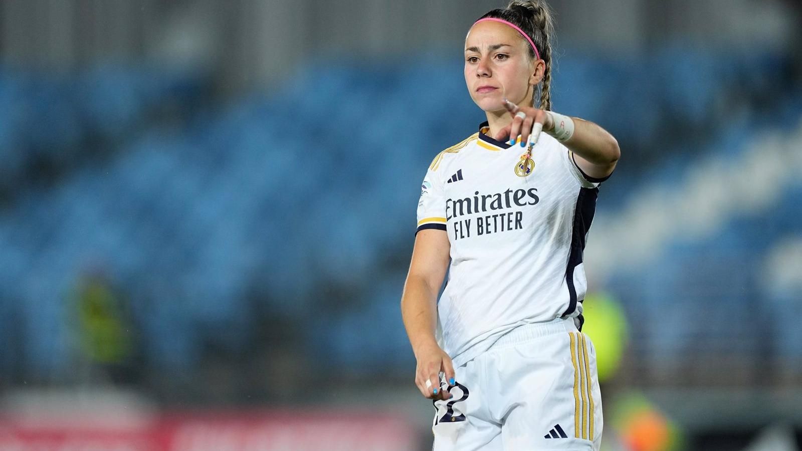 El Real Madrid femenino cae 3-2 ante el Chelsea en su debut en la Liga de Campeones