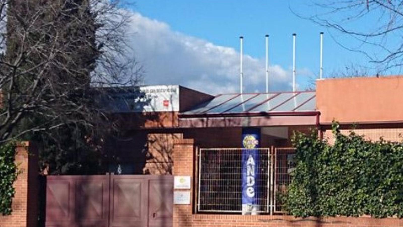 La Comunidad amplía los recursos para personas con discapacidad con 3,5 millones de euros