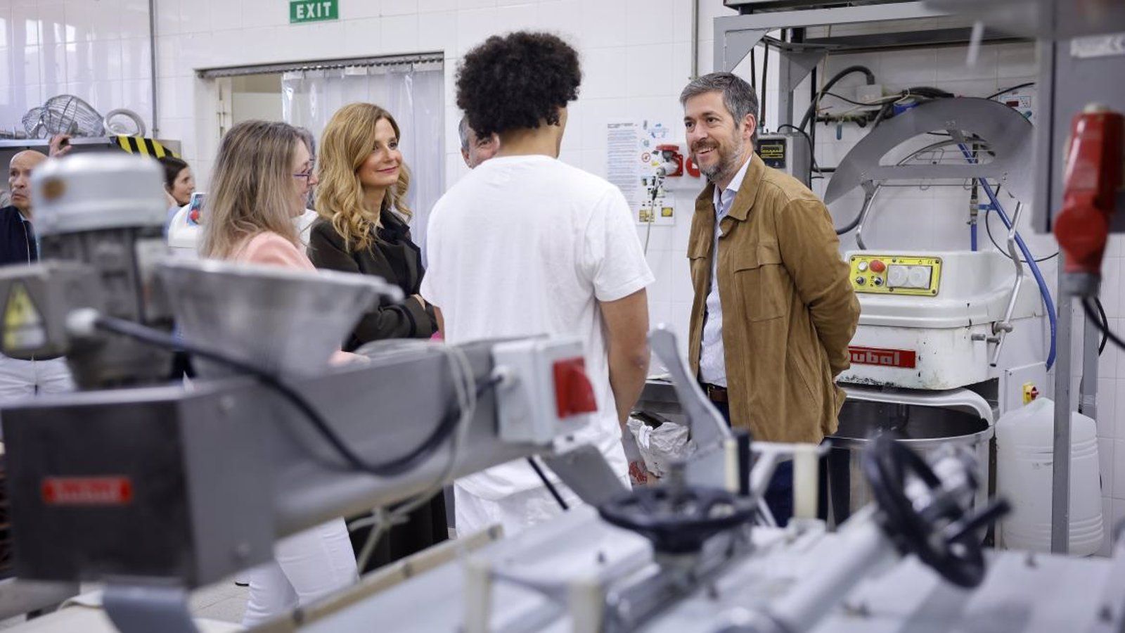 La Comunidad de Madrid destina 1,4 millones al centro de menores Teresa de Calcuta en Brea de Tajo