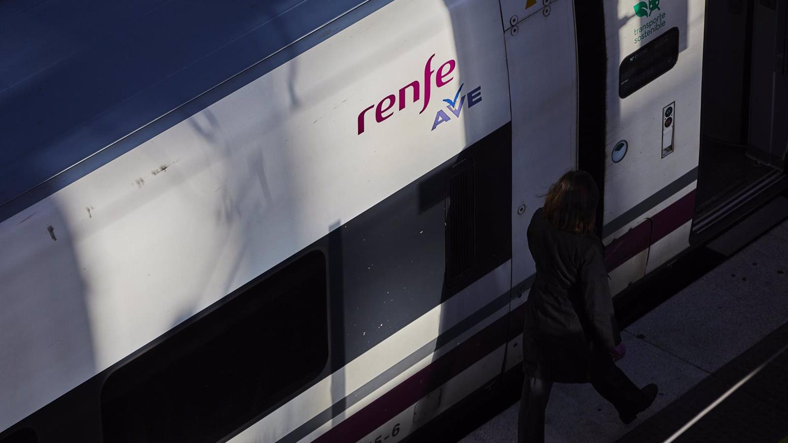 Retrasos en los trenes hacia Parla y Alcobendas por un arrollamiento en la C4