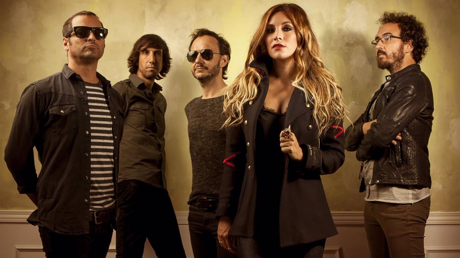 Leire Martínez y La Oreja de Van Gogh separan sus trayectorias