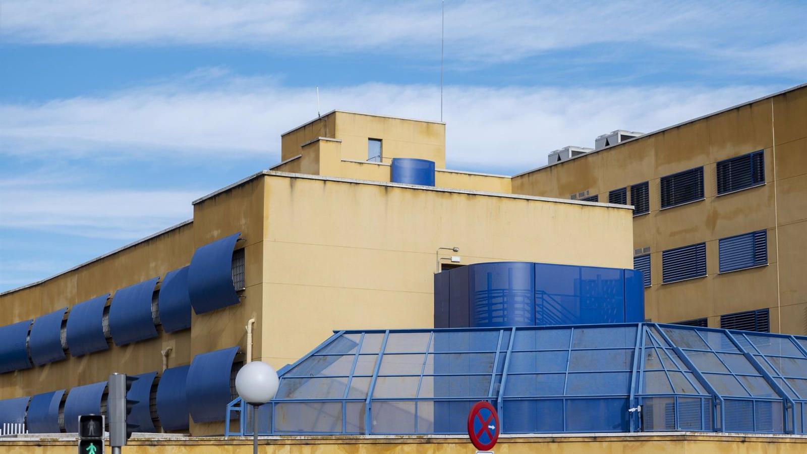 El TSJM condena al Ministerio del Interior por no facilitar información sobre los CIE