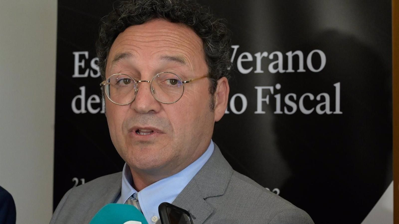 El fiscal general del Estado seguirá en su puesto a pesar de la imputación