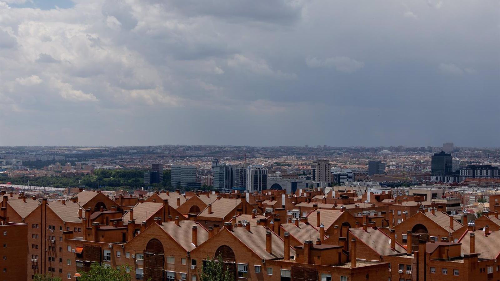 La rentabilidad de la vivienda en Madrid alcanza el 5,5% en 2024