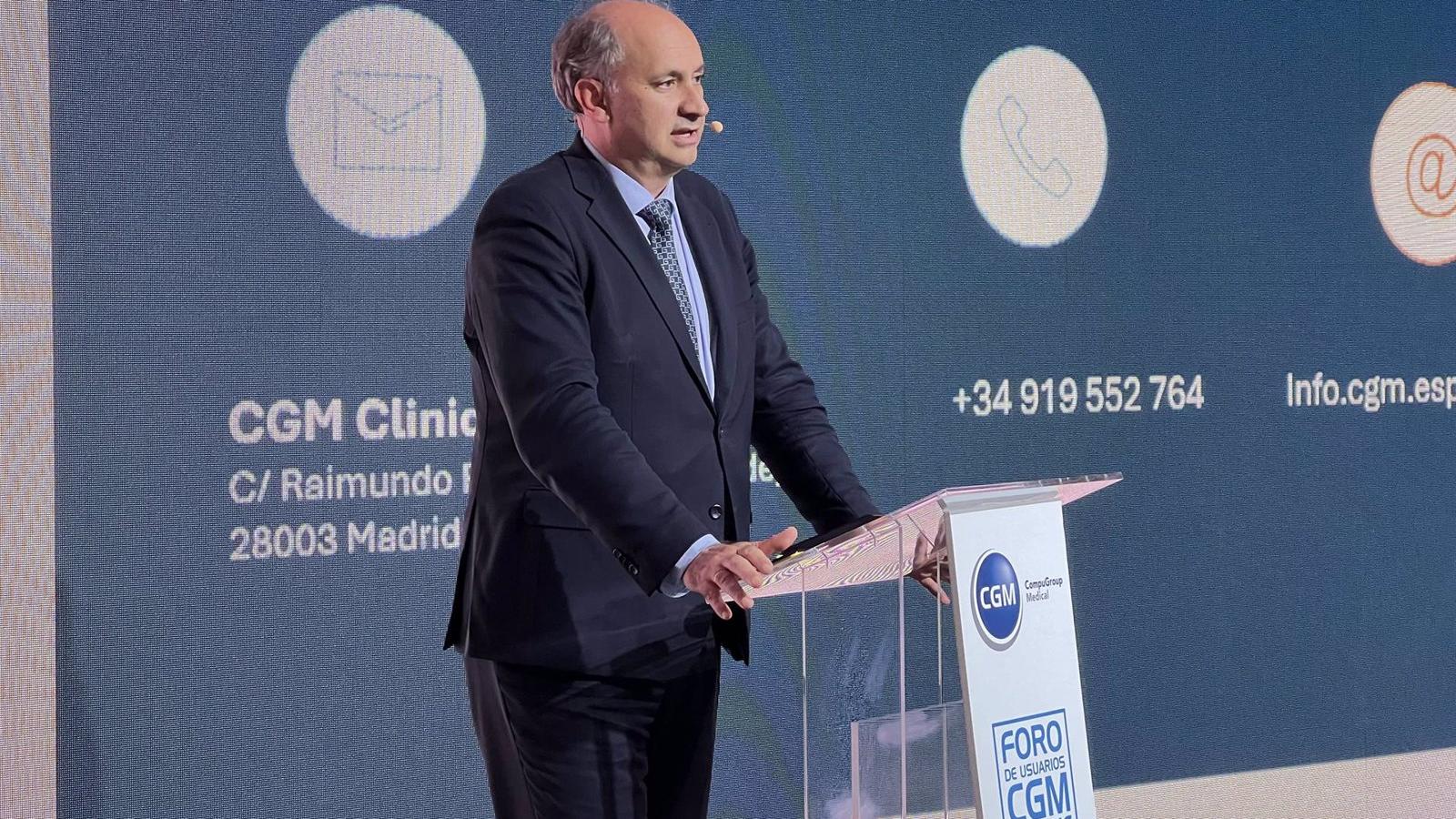 La Comunidad de Madrid gestiona más de 11 millones de consultas electrónicas en un año