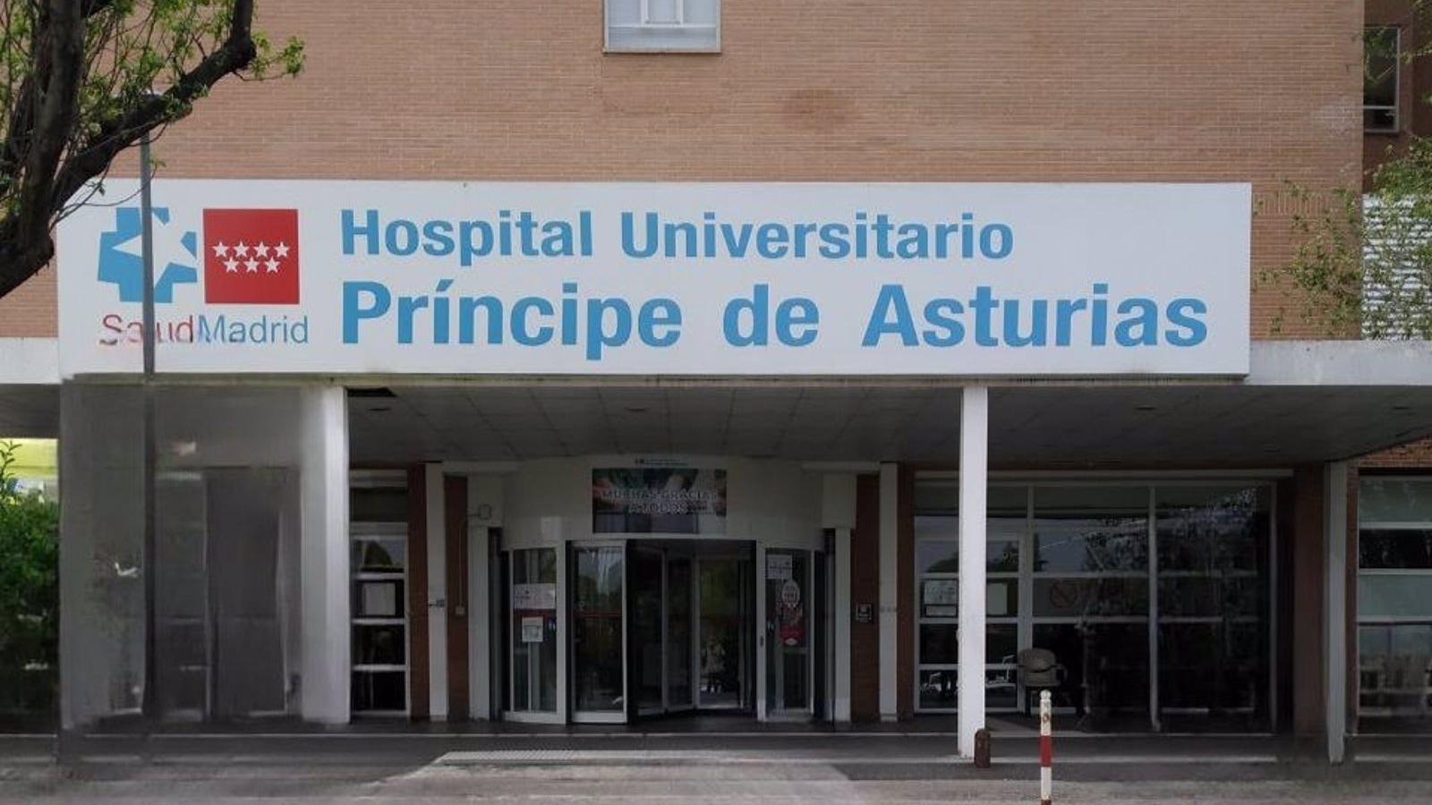 Detenido un menor de 16 años por el asesinato de un taxista en Alcalá de Henares
