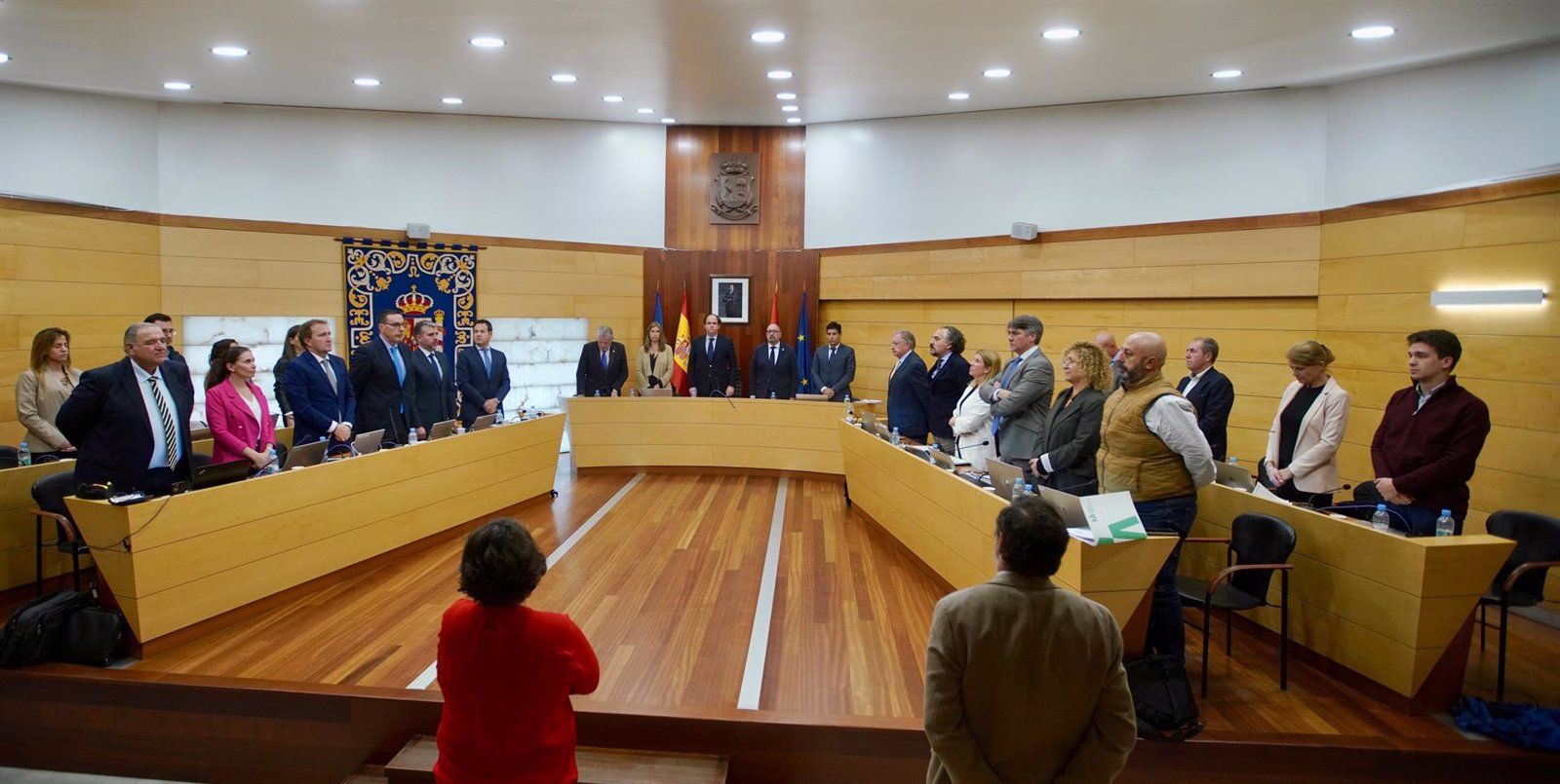 Las Rozas fija el 5 de mayo y el 29 de septiembre como festivos locales en 2025