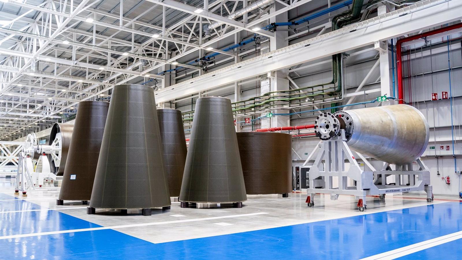 La cifra de negocios de la industria madrileña cae un 1% en agosto