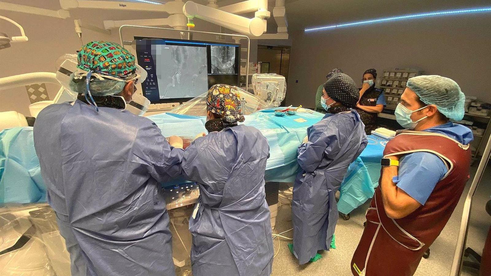 Las listas de espera en la Comunidad de Madrid superan el millón de personas por segundo mes