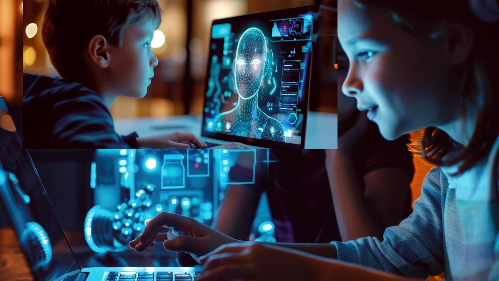 El Ayuntamiento de Las Rozas celebra la Semana de la Ciencia y la Innovación con actividades de Inteligencia Artificial