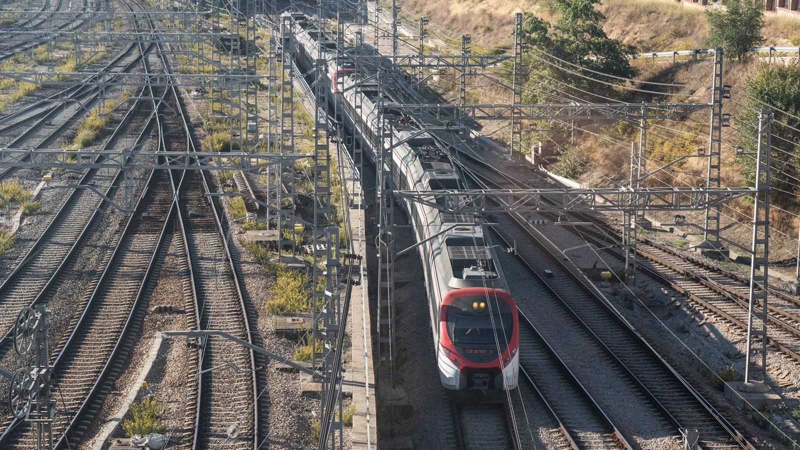 El alcalde de Torrejón exige a Puente "subsanar de forma inmediata" las incidencias en Cercanías y reforzar C2, C7 y C8