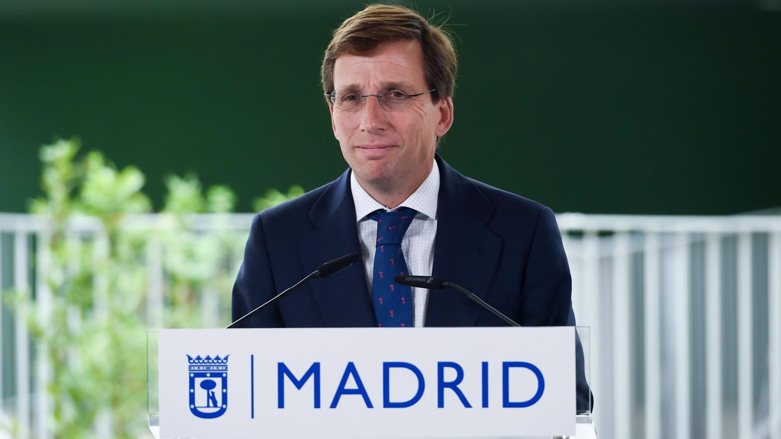 El Plan de Natalidad de Madrid incluye 50 medidas con un presupuesto de 675 millones de euros