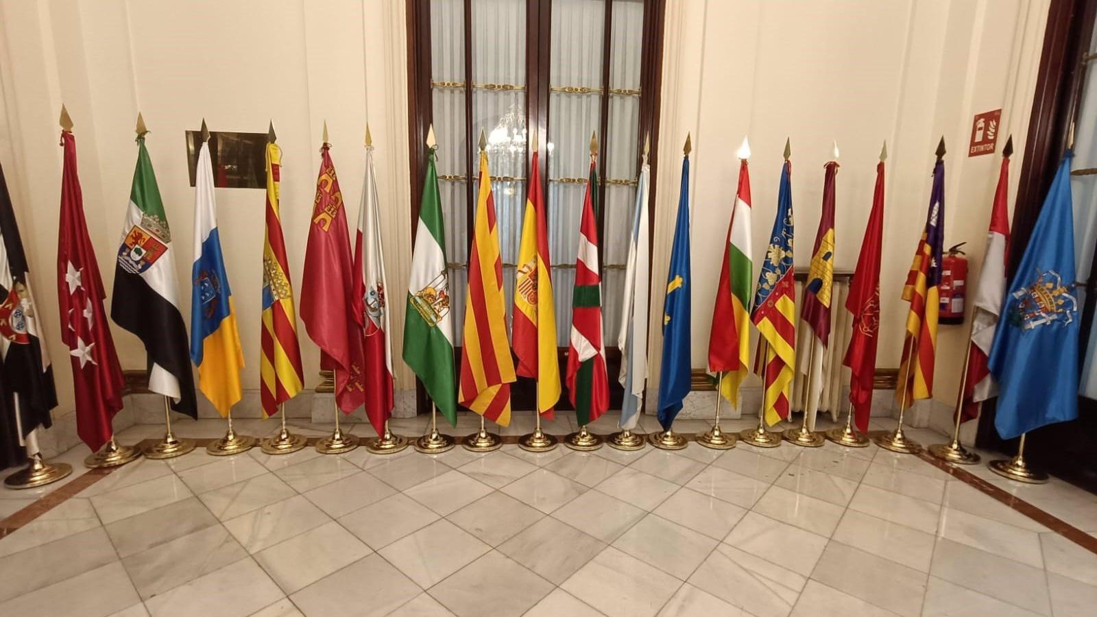 La Comunidad de Madrid retrasa el pago a proveedores con una media de 33,25 días