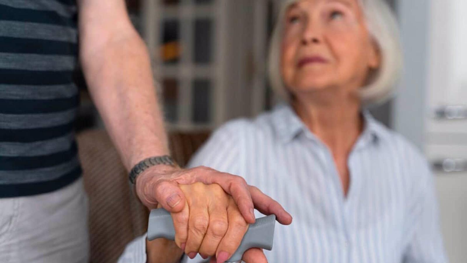 El Ayuntamiento de Pozuelo concede nuevas ayudas para mejorar la calidad de vida de enfermos de Alzheimer y Parkinson